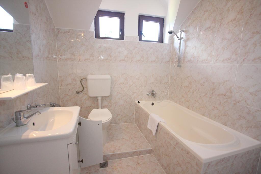 Hotel Ruia بويانا براسوف المظهر الخارجي الصورة