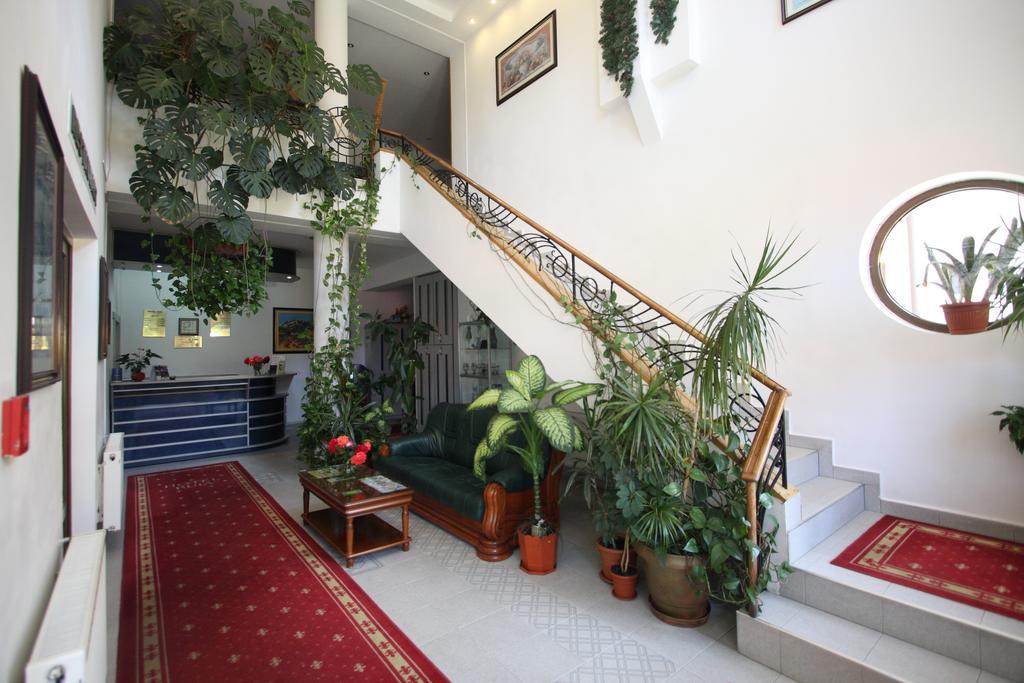Hotel Ruia بويانا براسوف المظهر الخارجي الصورة