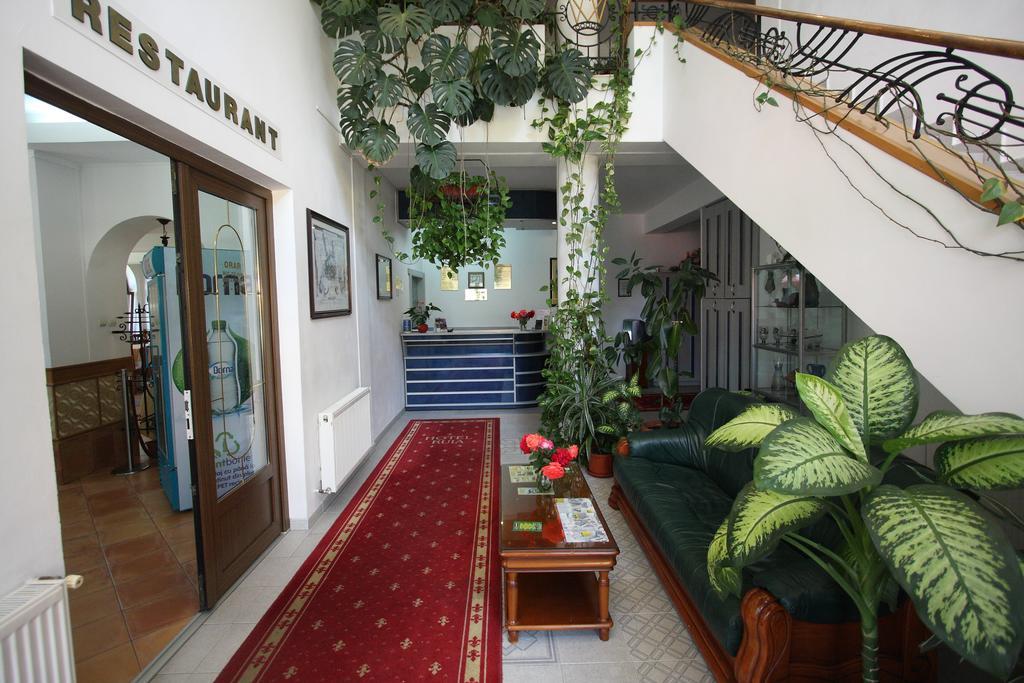 Hotel Ruia بويانا براسوف المظهر الخارجي الصورة