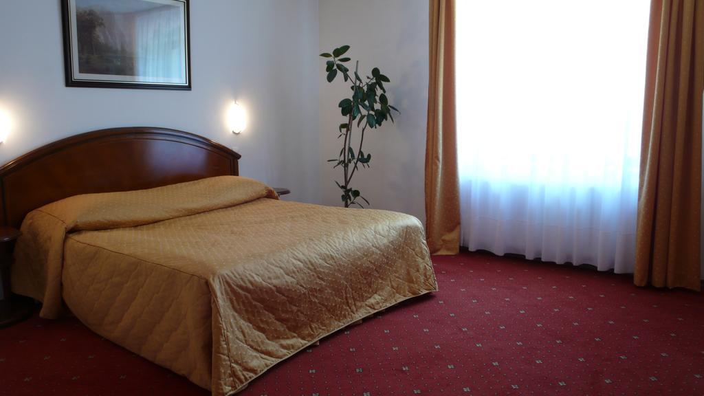 Hotel Ruia بويانا براسوف الغرفة الصورة