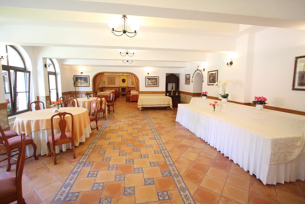 Hotel Ruia بويانا براسوف المظهر الخارجي الصورة